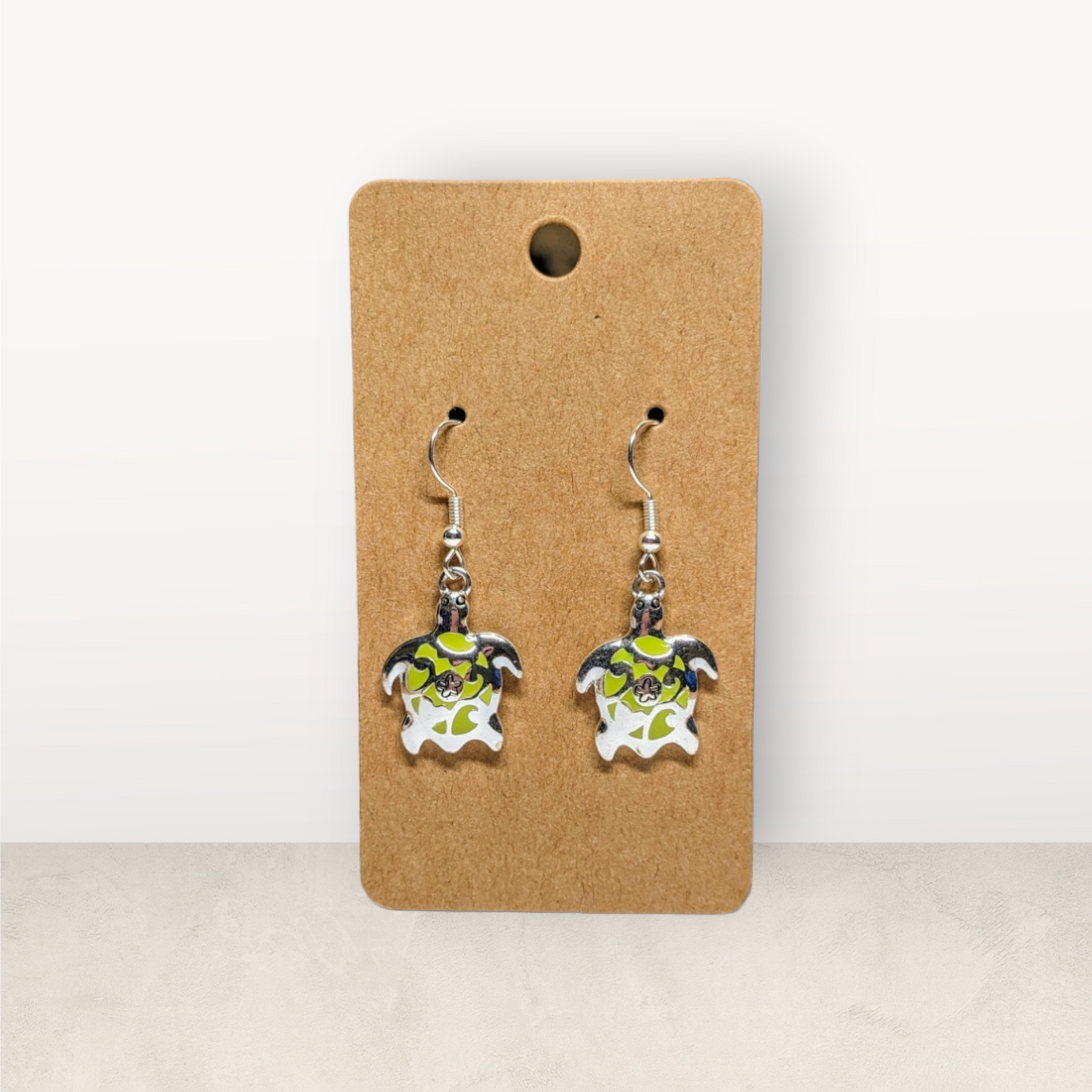 Charm Earrings