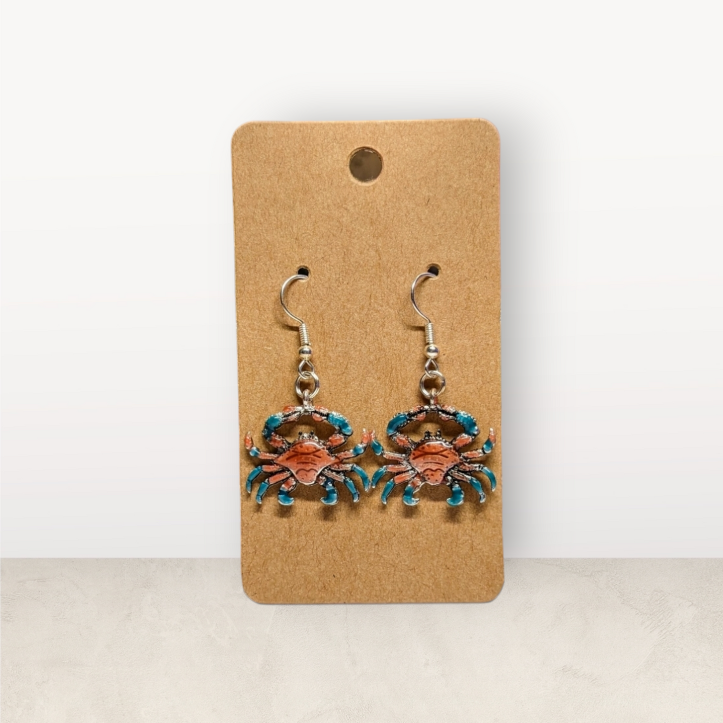 Charm Earrings