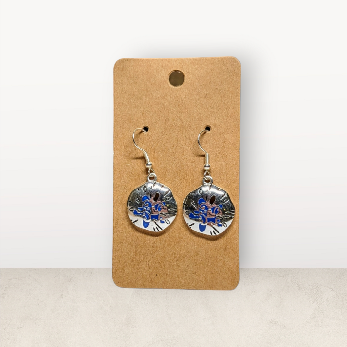 Charm Earrings