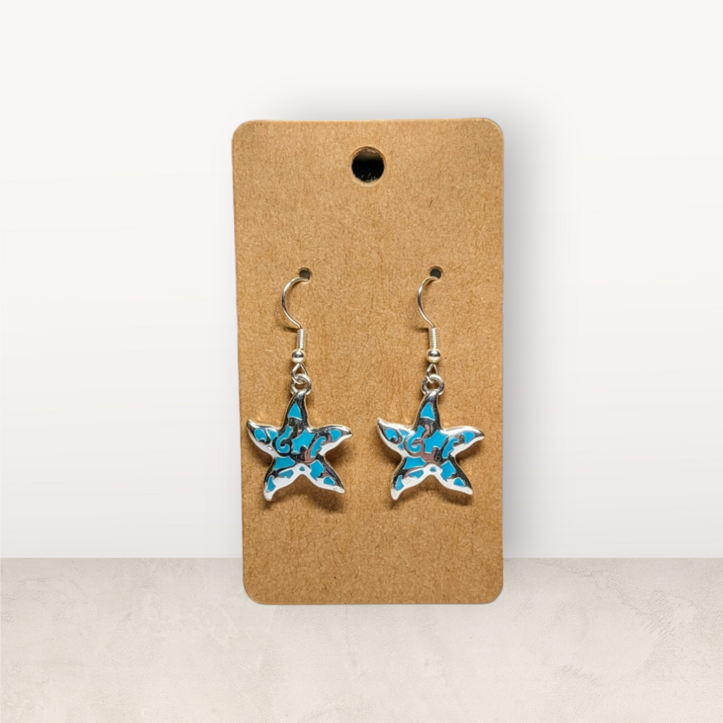 Charm Earrings