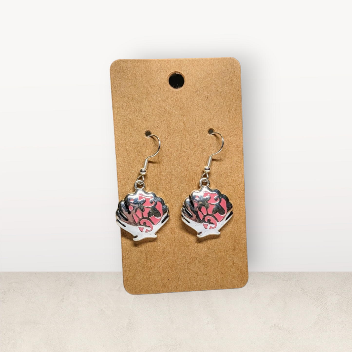 Charm Earrings