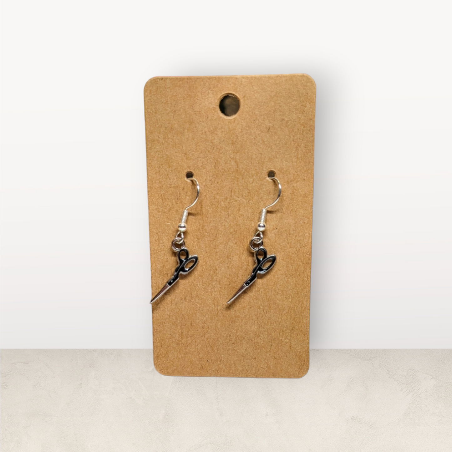 Charm Earrings