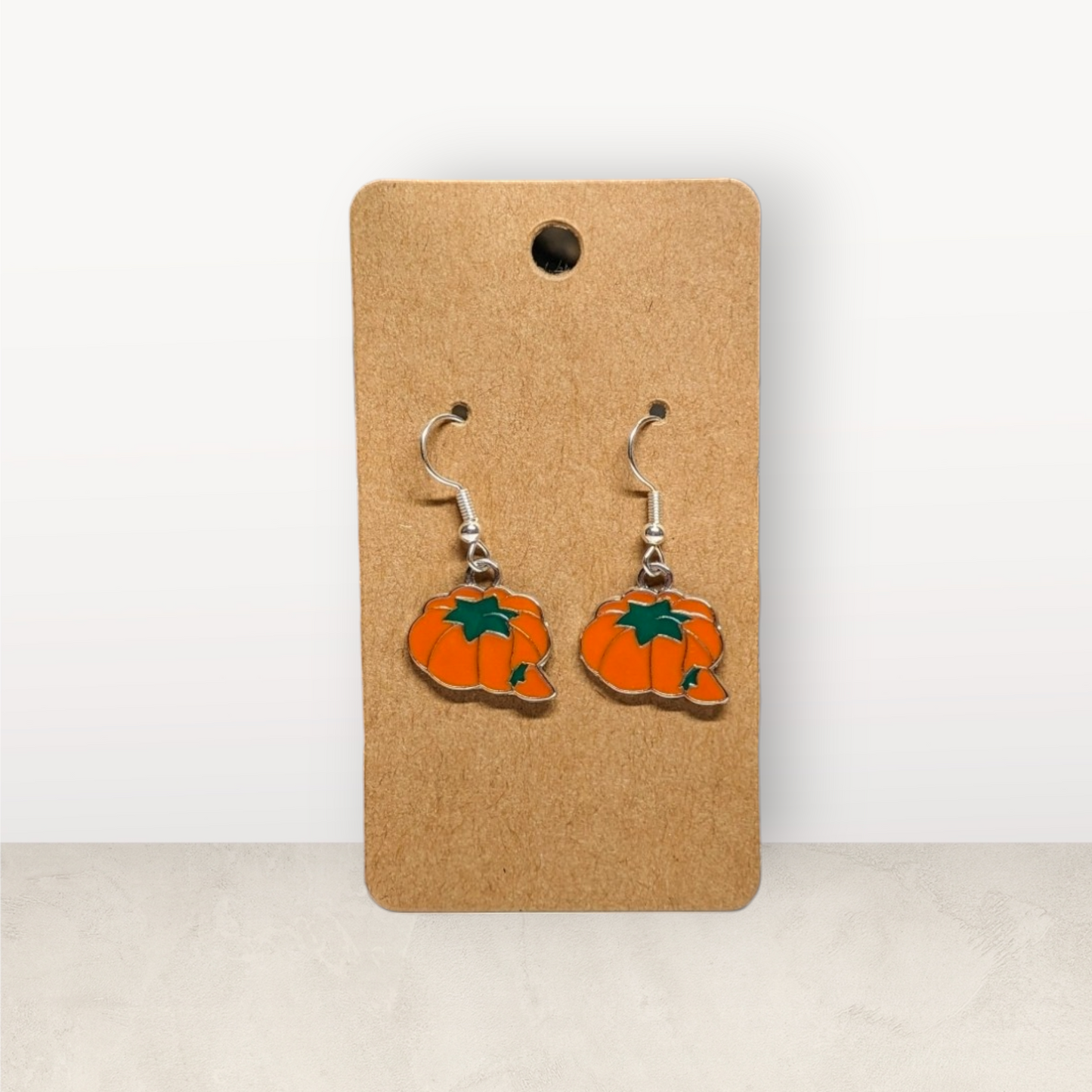 Charm Earrings