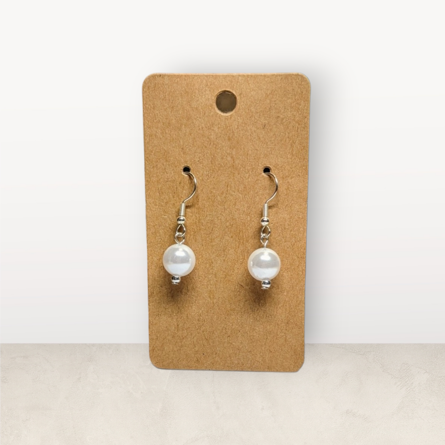 Charm Earrings
