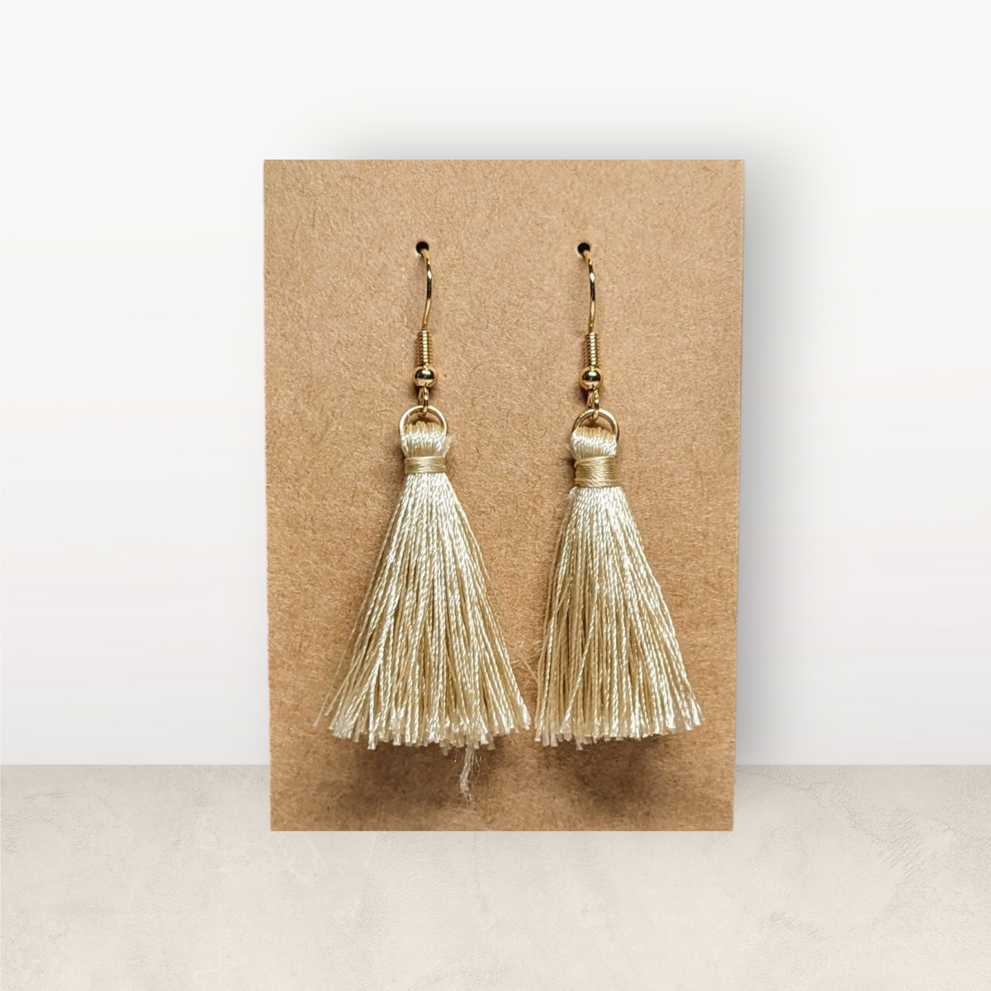 Charm Earrings