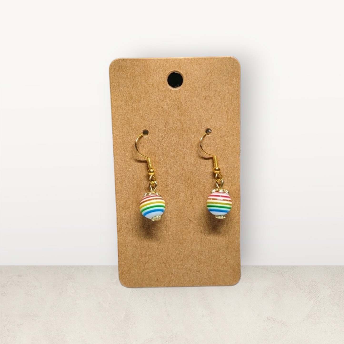 Charm Earrings