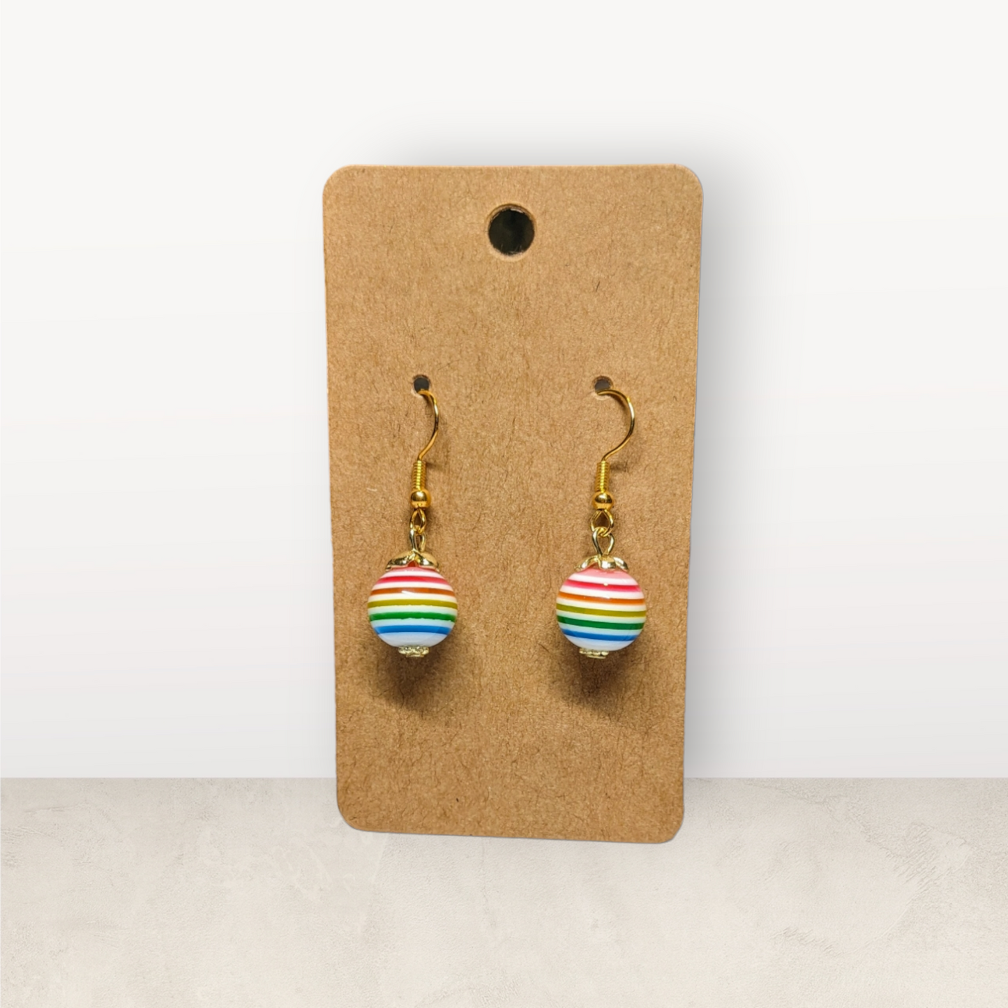 Charm Earrings