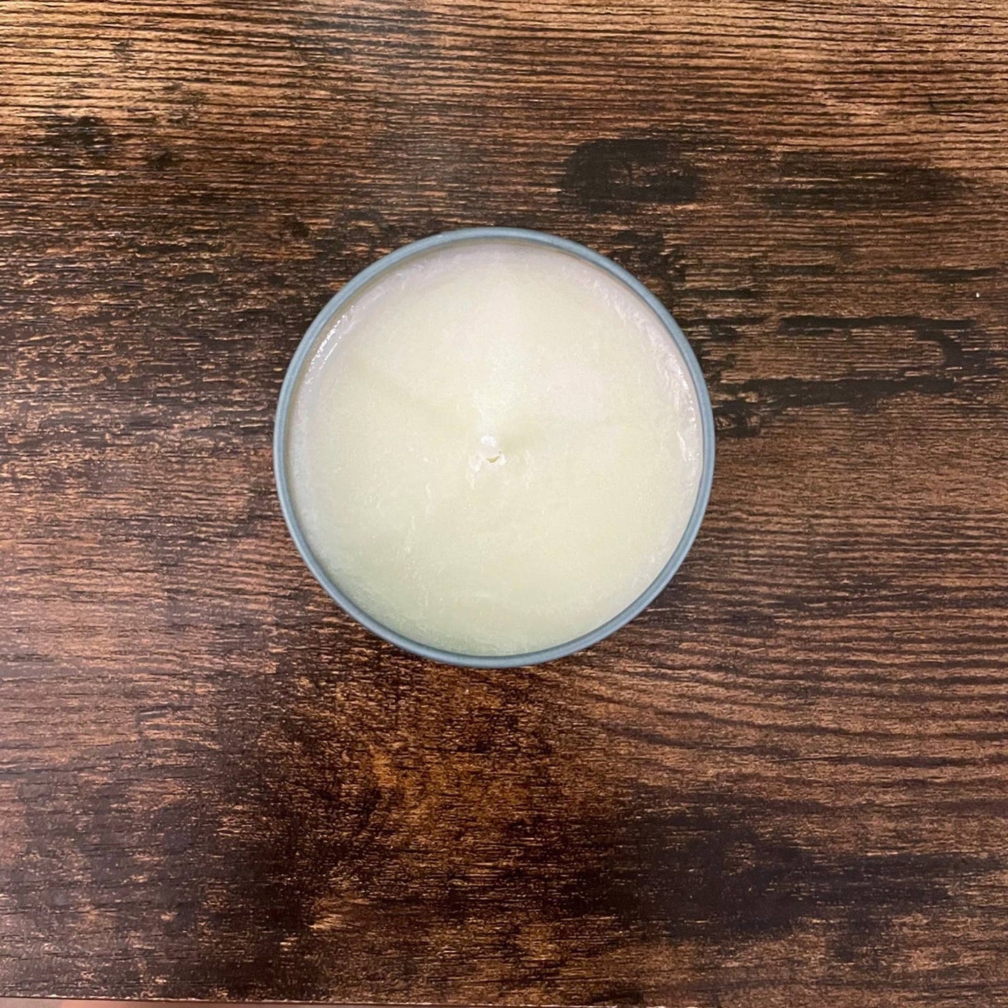 Purifying Candle Tin 4 oz.