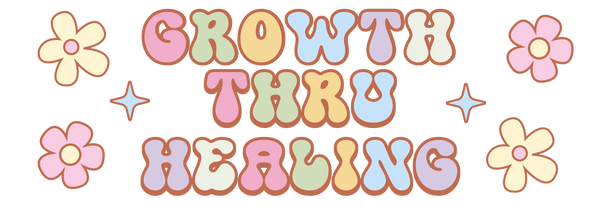 Growth Thru Healing Co