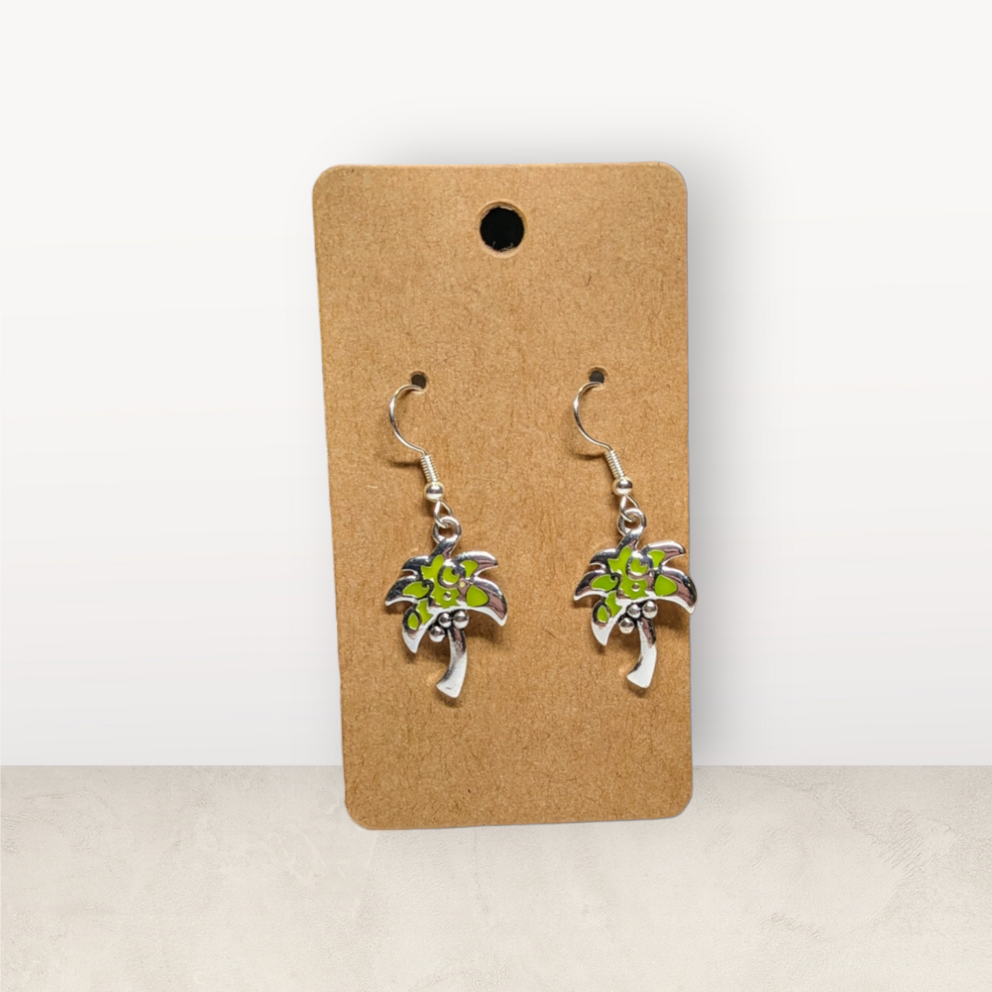 Charm Earrings