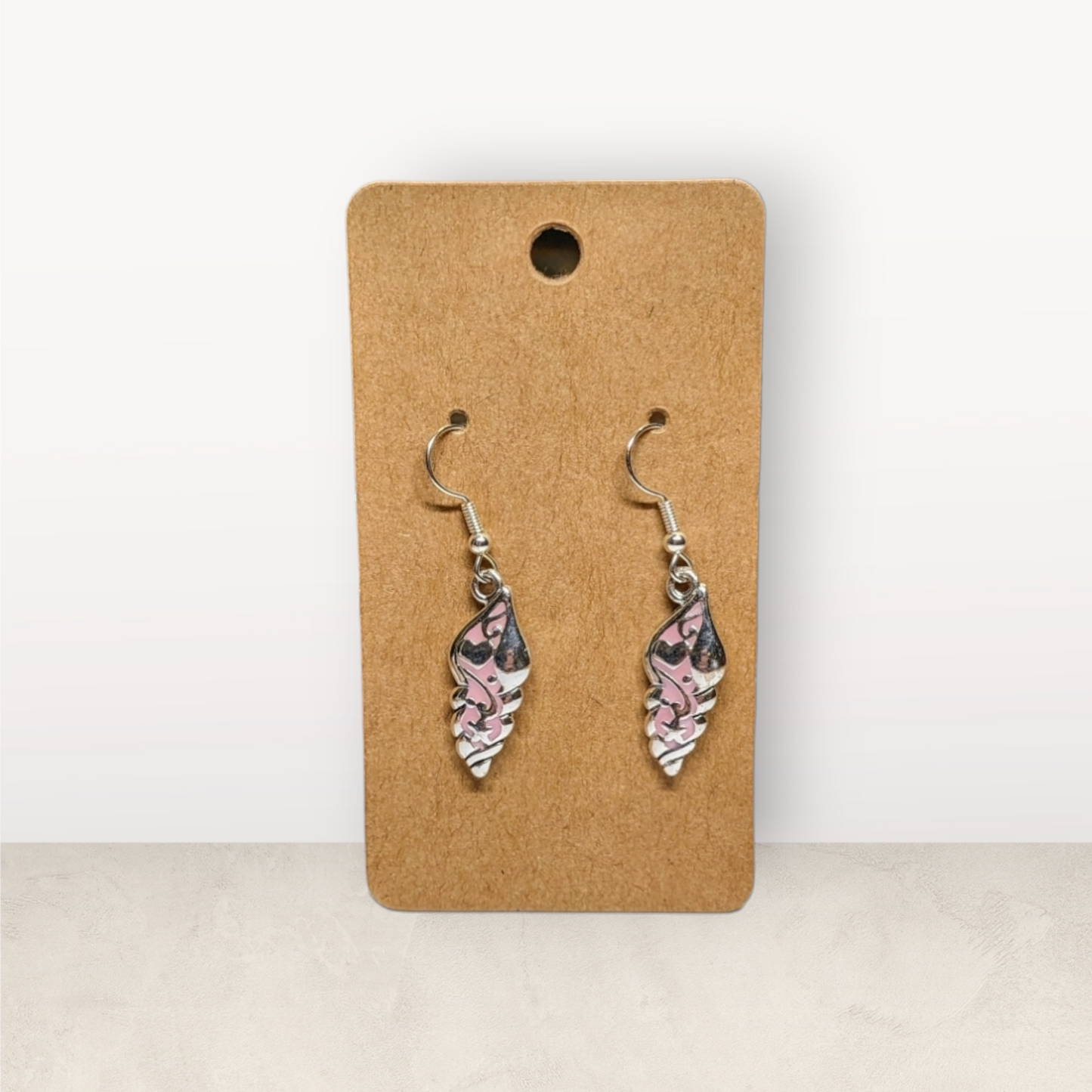 Charm Earrings