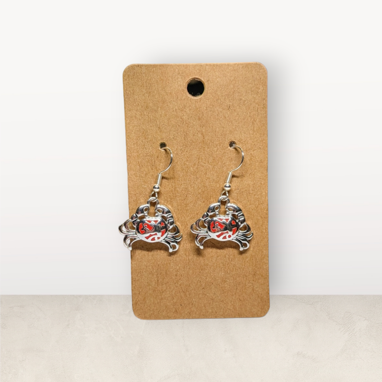 Charm Earrings