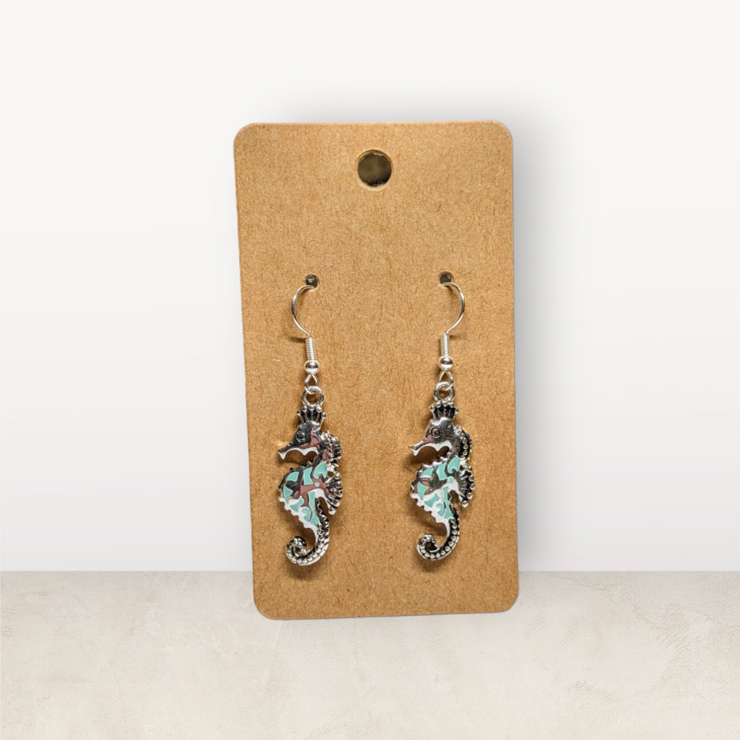 Charm Earrings
