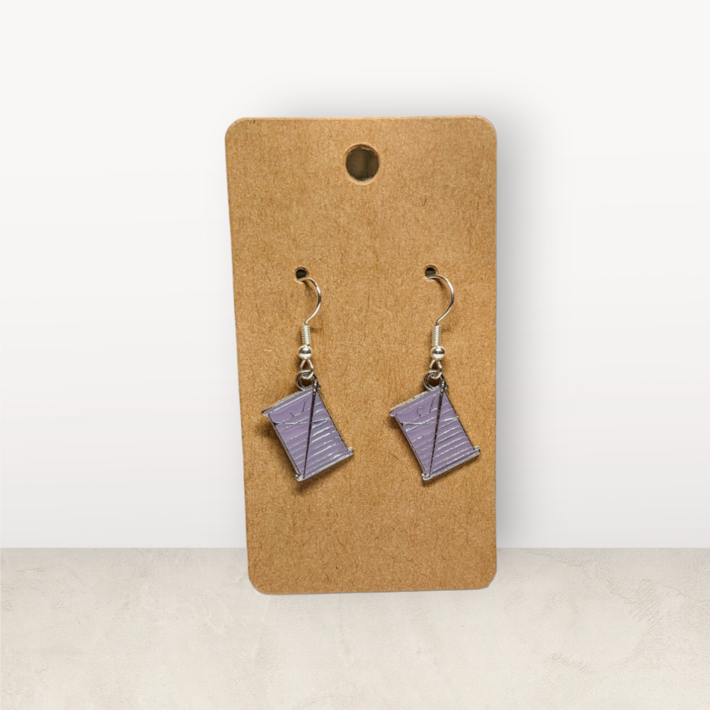 Charm Earrings