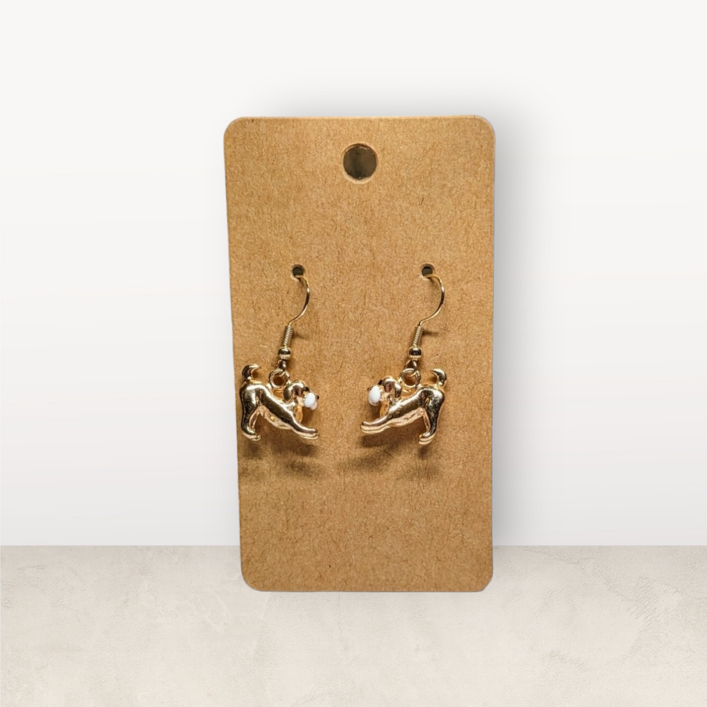 Charm Earrings
