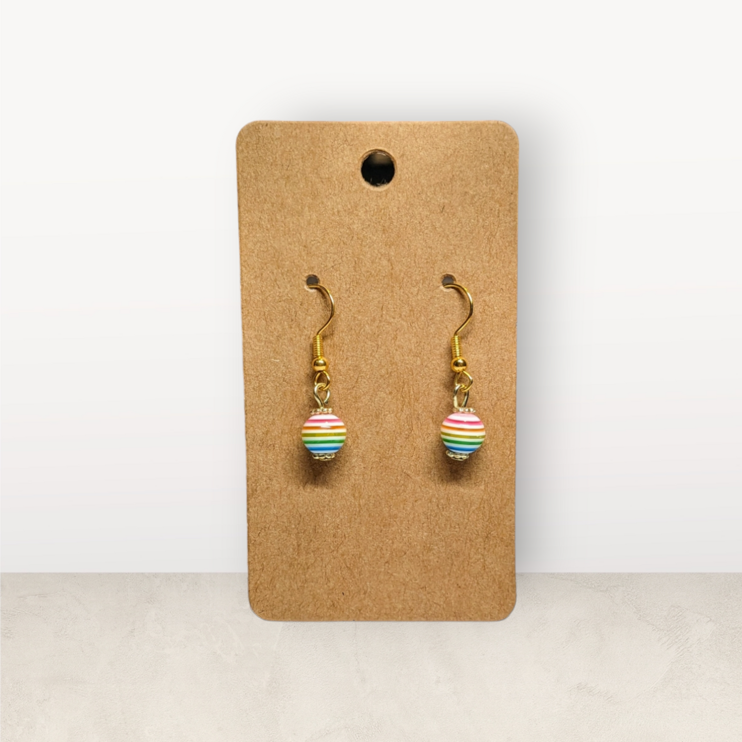 Charm Earrings