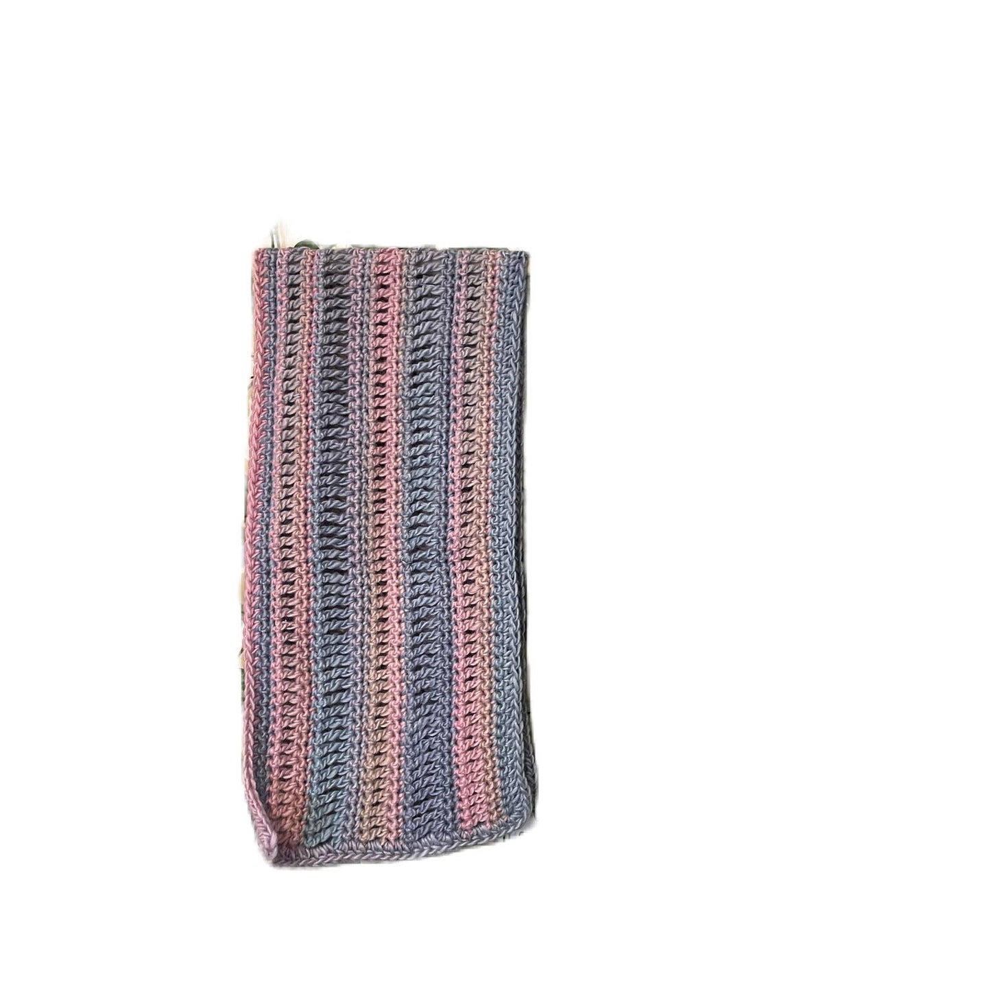 Pastel Kids Shoulder Shawl Scarf