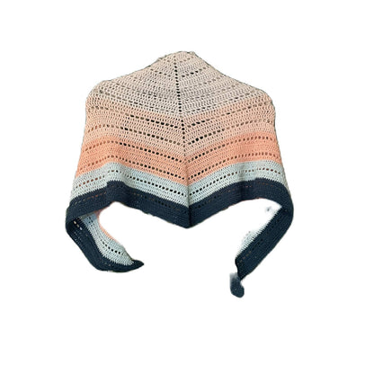Pastel Kids & Adult Scarf