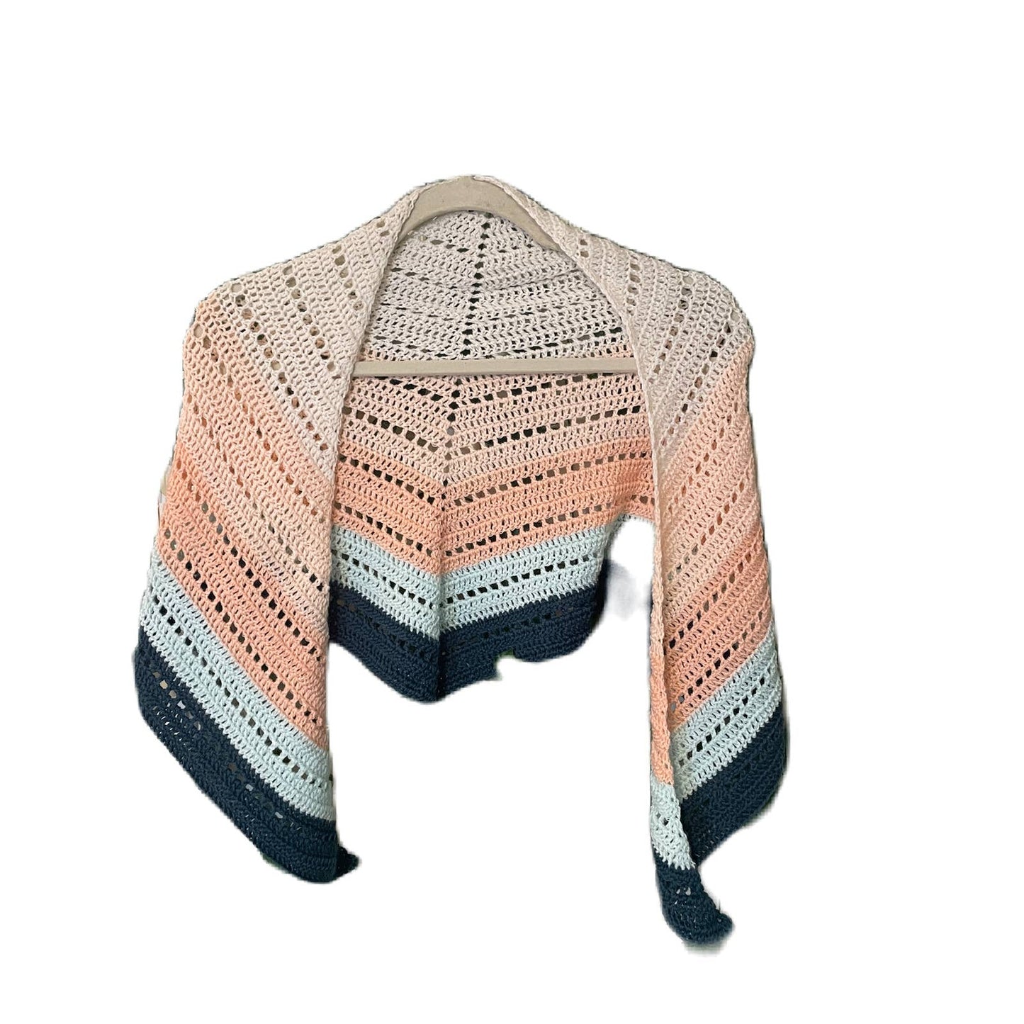 Pastel Kids & Adult Scarf